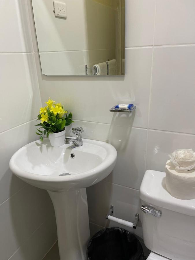 Vbermor Hotel 聖多明哥 外观 照片