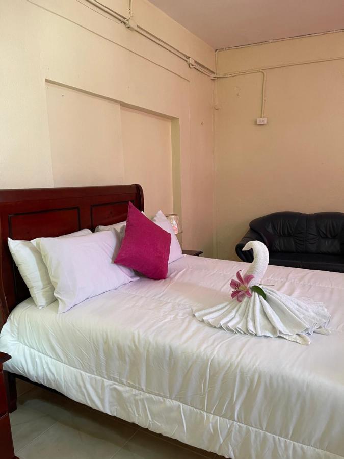 Vbermor Hotel 聖多明哥 外观 照片