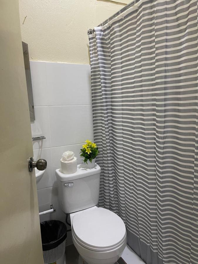 Vbermor Hotel 聖多明哥 外观 照片